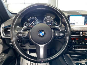BMW X6 XDrive35i| M PKG| ПОДГРЕВ| 360| CARPLAY| BLD SPT| , снимка 13
