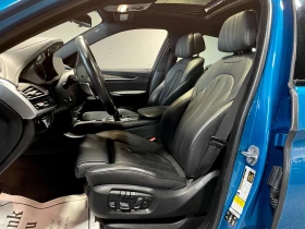 BMW X6 XDrive35i| M PKG| ПОДГРЕВ| 360| CARPLAY| BLD SPT| , снимка 10