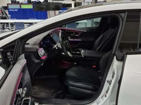 Mercedes-Benz EQE 500| BURMESTER| HUD| 360| ОБДУХВАНЕ| , снимка 7