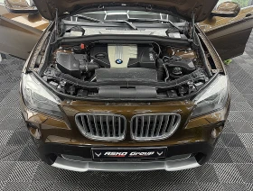 BMW X1 Xdrive/NAVI/PODGREV/СОБСТВЕН ЛИЗИНГ, снимка 17