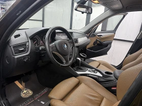 BMW X1 Xdrive/NAVI/PODGREV/СОБСТВЕН ЛИЗИНГ, снимка 11