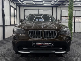 BMW X1 Xdrive/NAVI/PODGREV/СОБСТВЕН ЛИЗИНГ, снимка 2
