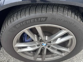 BMW X4 M40I* ДИГИТАЛНО* ТАБЛО* ПОДГРЕВ* КАМЕРА* КЕЙЛЕС* М, снимка 6