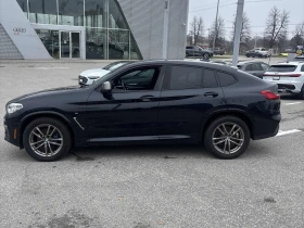 BMW X4 M40I* ДИГИТАЛНО* ТАБЛО* ПОДГРЕВ* КАМЕРА* КЕЙЛЕС* М, снимка 3