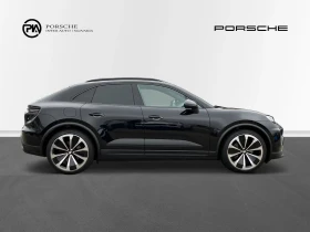 Porsche Macan 4, снимка 4
