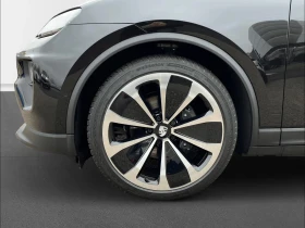 Porsche Macan 4, снимка 7