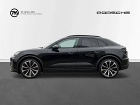 Porsche Macan 4, снимка 2