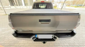 Toyota Tacoma 4x4 SR5 , снимка 7