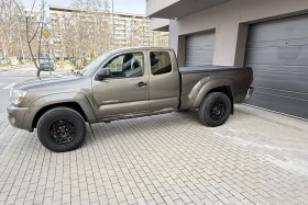 Toyota Tacoma 4x4 SR5 , снимка 4