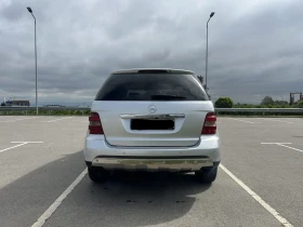 Mercedes-Benz ML 280, снимка 7