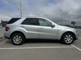 Mercedes-Benz ML 280, снимка 4