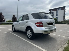 Mercedes-Benz ML 280, снимка 5