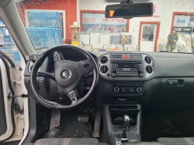 VW Tiguan ., снимка 9