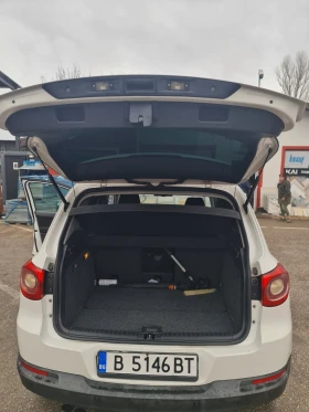 VW Tiguan ., снимка 8