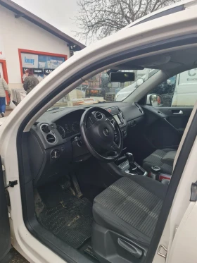 VW Tiguan ., снимка 10