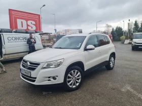 VW Tiguan ., снимка 6