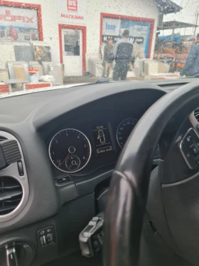 VW Tiguan ., снимка 11