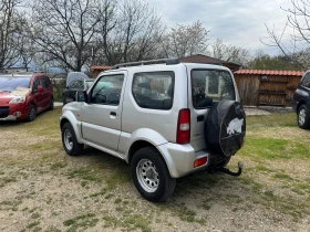 Suzuki Jimny 104100км.100%, снимка 8