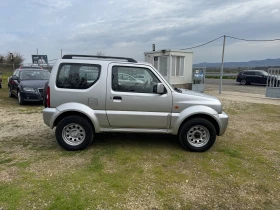 Suzuki Jimny 104100км.100%, снимка 3