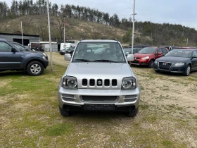 Suzuki Jimny 104100км.100%, снимка 1