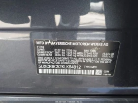 BMW X5 40I B58 , снимка 9