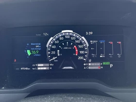 Toyota Tundra LIMITED HYB * CARFAX * АВТО КРЕДИТ * Цена до БГ * , снимка 13