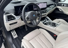 BMW X6 30d xDrive M-Sport, снимка 4