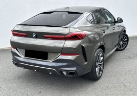 BMW X6 30d xDrive M-Sport, снимка 2