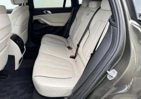 BMW X6 30d xDrive M-Sport, снимка 7
