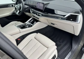 BMW X6 30d xDrive M-Sport, снимка 6