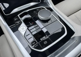BMW X6 30d xDrive M-Sport, снимка 9