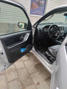 Ford Maverick 2.3 XLT LPG, снимка 12