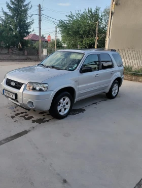 Ford Maverick 2.3 XLT LPG, снимка 2