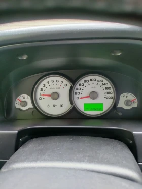 Ford Maverick 2.3 XLT LPG, снимка 16