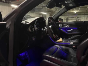 Mercedes-Benz GLC 43 AMG | DISTRONIC | BURMESTER | 360 | HUD | , снимка 5