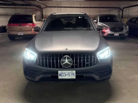 Mercedes-Benz GLC 43 AMG | DISTRONIC | BURMESTER | 360 | HUD | , снимка 6