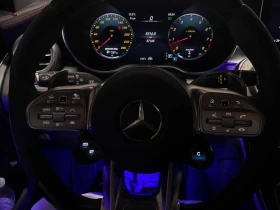 Mercedes-Benz GLC 43 AMG | DISTRONIC | BURMESTER | 360 | HUD | , снимка 10