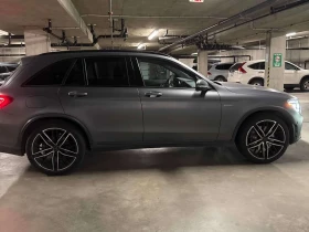 Mercedes-Benz GLC 43 AMG | DISTRONIC | BURMESTER | 360 | HUD | , снимка 3