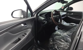 Hyundai Santa fe 2.2 4WD, снимка 5