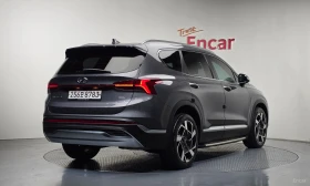 Hyundai Santa fe 2.2 4WD, снимка 2