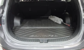 Hyundai Santa fe 2.2 4WD, снимка 14
