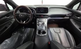 Hyundai Santa fe 2.2 4WD, снимка 7