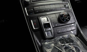 Hyundai Santa fe 2.2 4WD, снимка 10