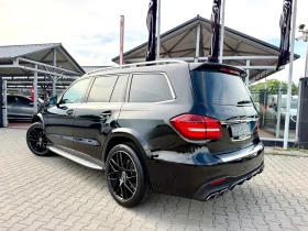 Mercedes-Benz GLS 350 D#4MATIC#AMG63PACK#DESIGNO#360CAM#DISTR#AIRMAT, снимка 5