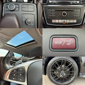 Mercedes-Benz GLS 350 D#4MATIC#AMG63PACK#DESIGNO#360CAM#DISTR#AIRMAT, снимка 17