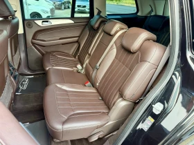 Mercedes-Benz GLS 350 D#4MATIC#AMG63PACK#DESIGNO#360CAM#DISTR#AIRMAT, снимка 10