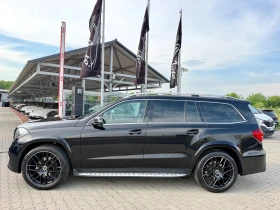 Mercedes-Benz GLS 350 D#4MATIC#AMG63PACK#DESIGNO#360CAM#DISTR#AIRMAT, снимка 6