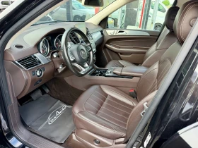 Mercedes-Benz GLS 350 D#4MATIC#AMG63PACK#DESIGNO#360CAM#DISTR#AIRMAT, снимка 9