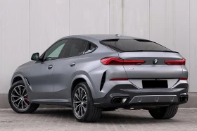 BMW X6 30d xDrive M-Sport, снимка 2