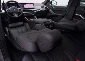 BMW X6 30d xDrive M-Sport, снимка 7